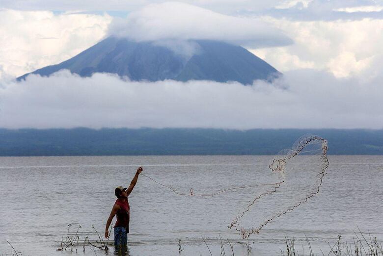 Por qué Nicaragua declaró propiedad estatal todo el territorio a menos de 15 km de sus fronteras
