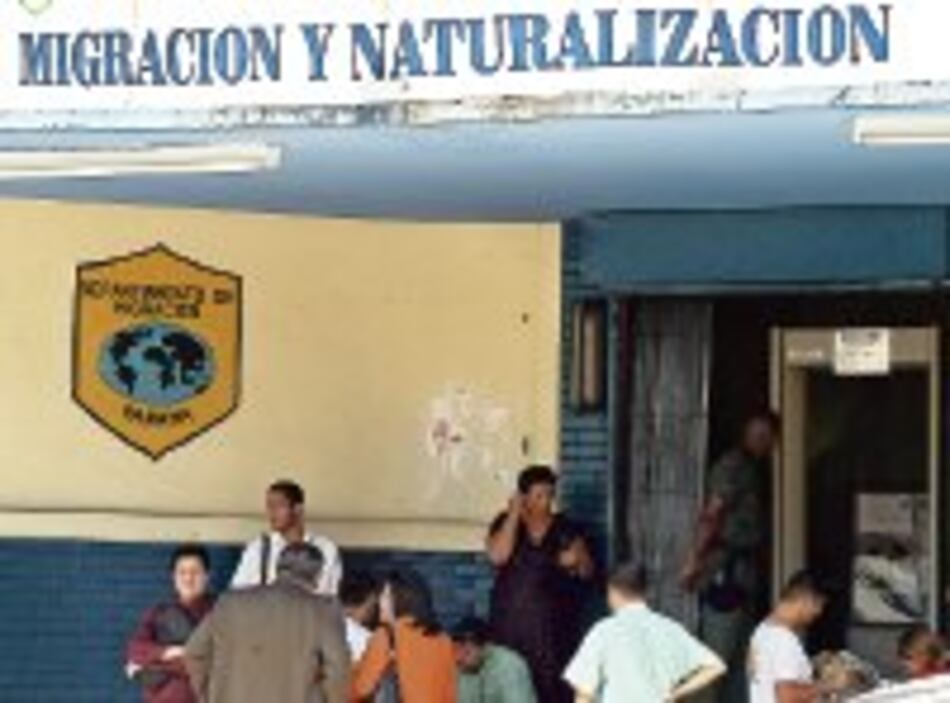 India critica visado de Panamá