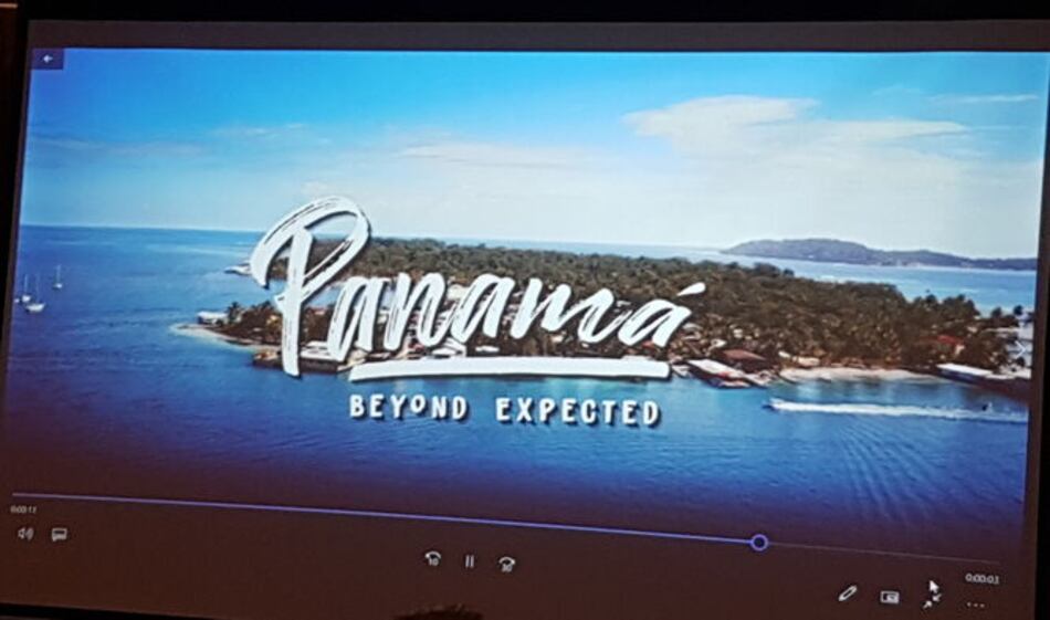 Campaña turística llegaría a 100 millones de personas