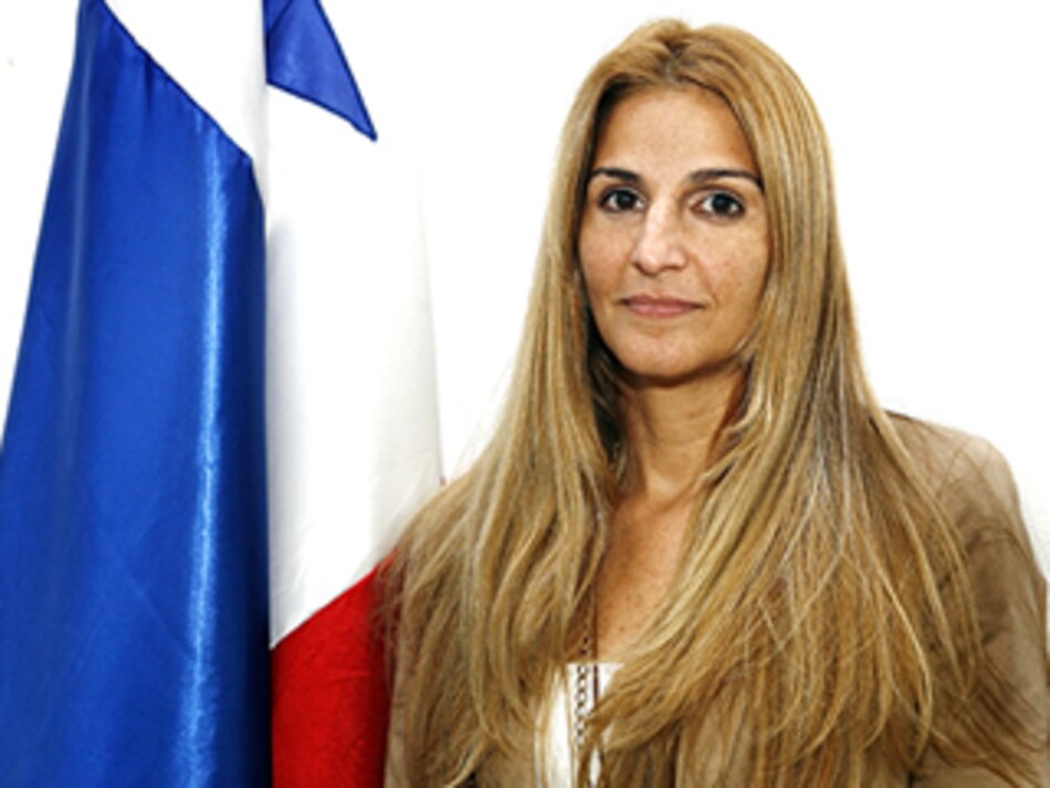 Comisión avala nombramiento de Levy en Pandeportes