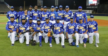 Colón está en la final