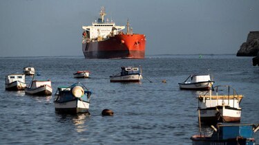 Cuatro claves para entender cómo Trump está usando el petróleo para presionar al gobierno de Cuba