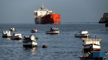 Cuatro claves para entender cómo Trump está usando el petróleo para presionar al gobierno de Cuba