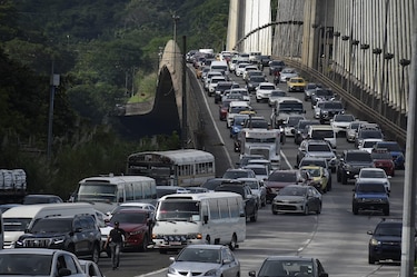 Gremio empresarial cuestiona al Gobierno por su ‘respuesta pasiva’ ante crisis