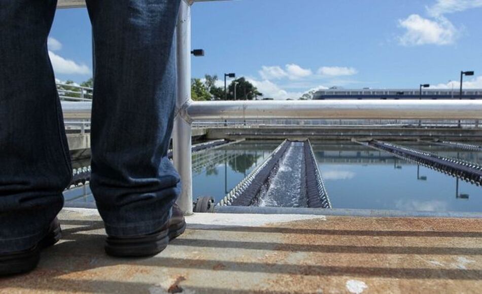 A más tardar, al mediodía del Viernes Santo toda la ciudad tendrá agua