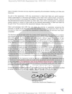 La AMP contrata a una firma de lobistas en Washington, con conexiones con el hijo de Donald Trump