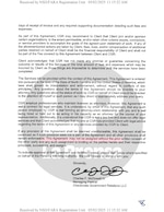 La AMP contrata a una firma de lobistas en Washington, con conexiones con el hijo de Donald Trump