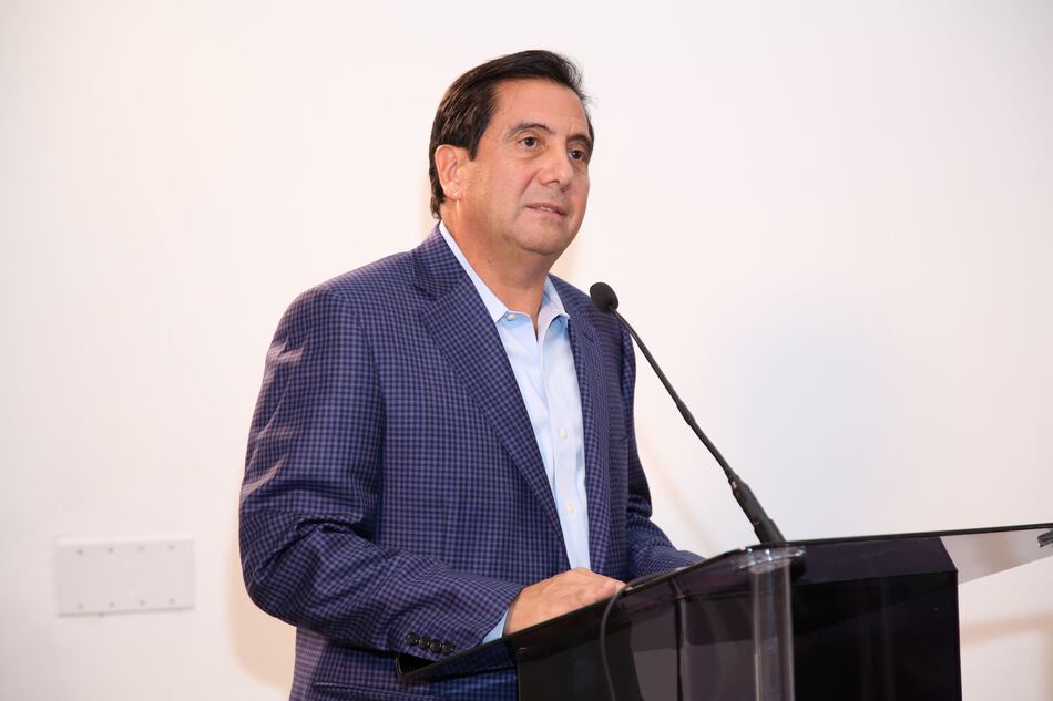 Partido Popular estaría dispuesto a respaldar la candidatura presidencial de Martín Torrijos