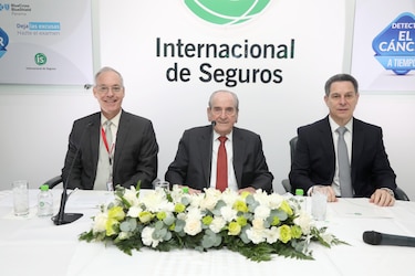  IS Holding Group, S.A. celebra Asamblea General de Accionistas 