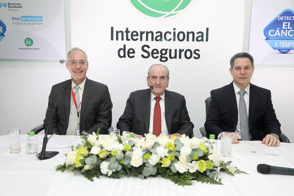 IS Holding Group, S.A. celebra Asamblea General de Accionistas