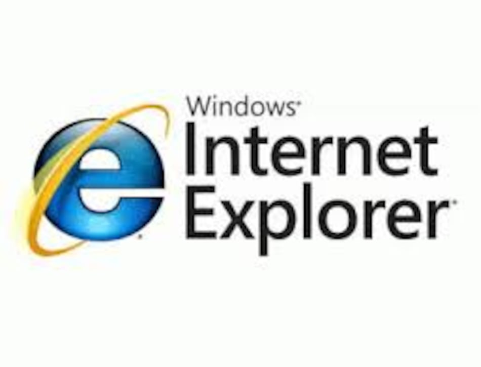 Microsoft arregla el fallo en Internet Explorer y lo hace también para XP