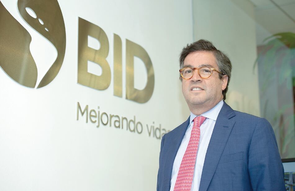 México respalda a Argentina en carrera para liderar BID