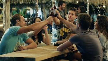 Película sobre el 'chupacabras' se rodó en Panamá