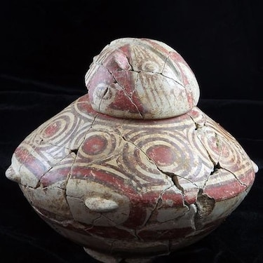 Los retos de la arqueología en Panamá