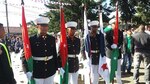 Conmemoran con distintos actos la independencia de Panamá de España