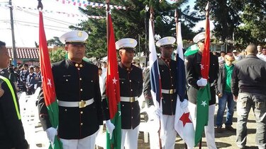 Conmemoran con distintos actos la independencia de Panamá de España