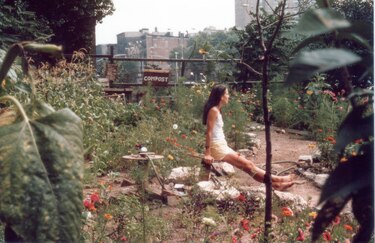50 años de lucha para salvar los espacios verdes de Nueva York