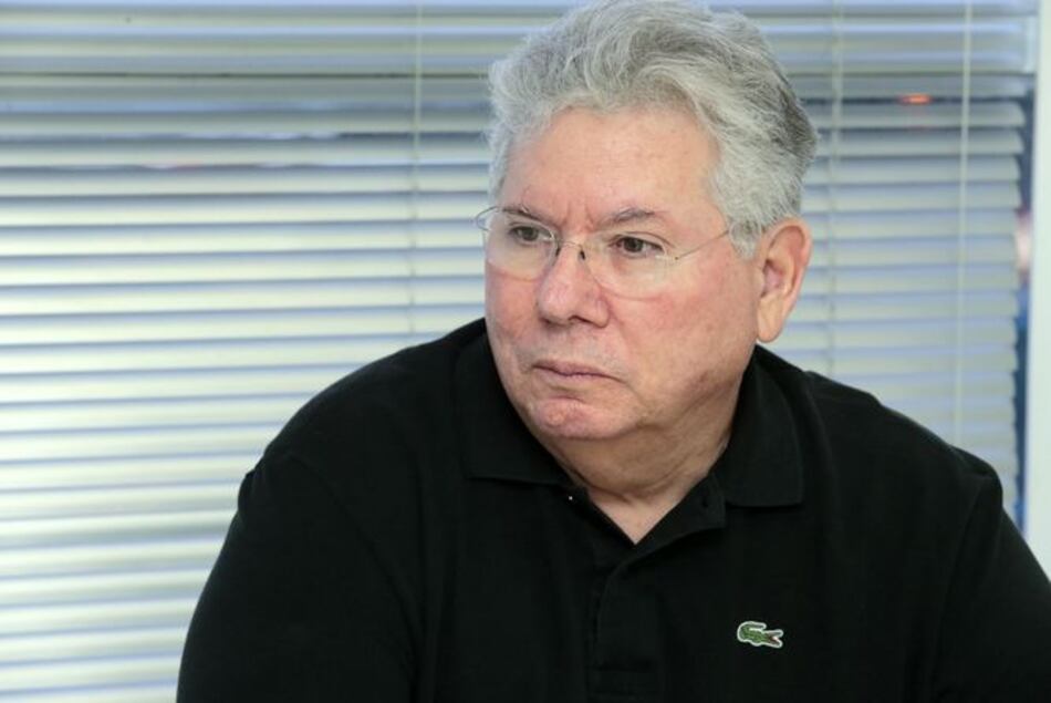 Carlos Sánchez Fábrega es designado como el próximo gerente de Mi Bus