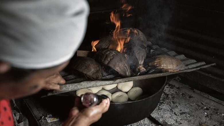 El ‘brëde’ de Fermina