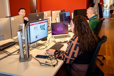 Dialnet se convierte en 25 años en ‘GPS de la investigación’