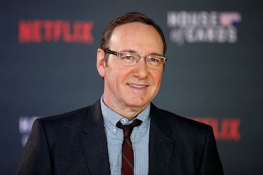 Kevin Spacey, imputado por agresión sexual en Reino Unido