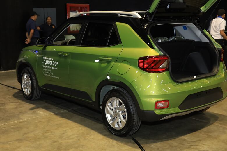 Primera Feria de Verano Hyundai 2023