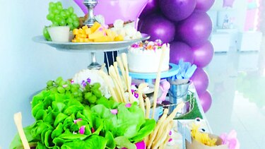 Cocina Gourmet: ¡Estoy a dieta!