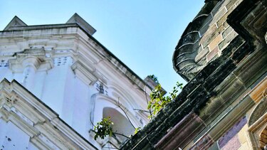 Por una Catedral digna