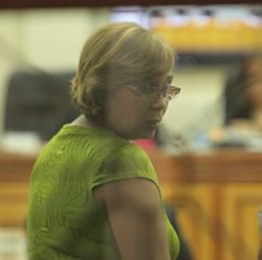 Magistrados se acogen al término para decidir sobre revisión de sentencia a exfuncionaria de la CSS