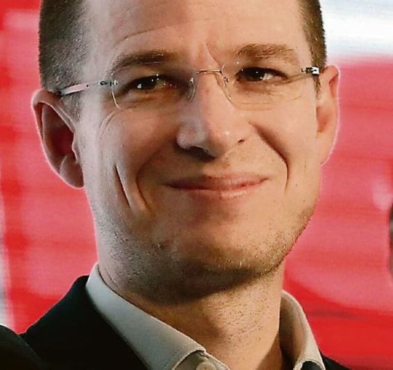 Candidatos a la presidencia de México inician campañas