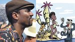 Para el desarrollo de los ilustradores