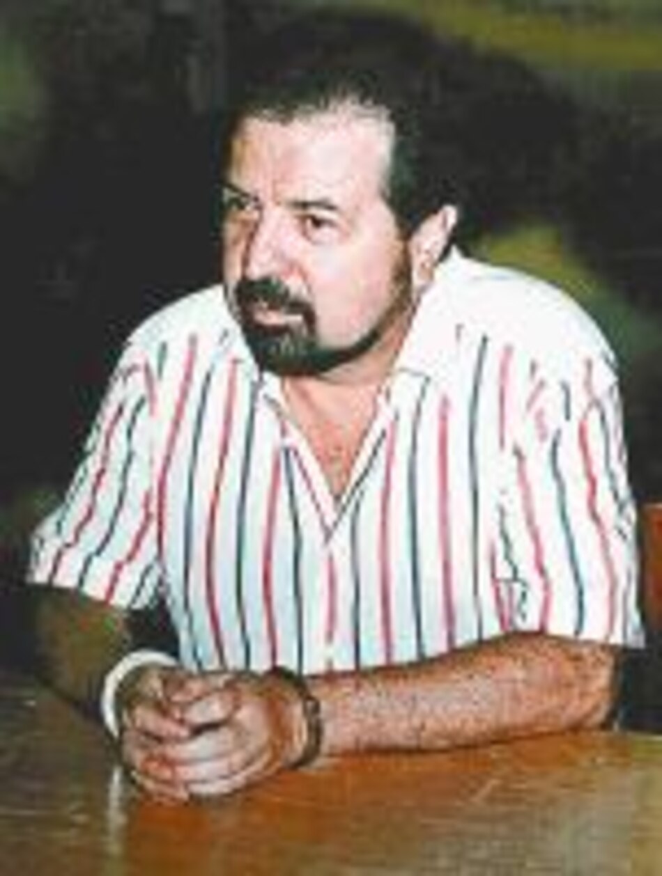 Jefe del cartel de Cali no salió de prisión