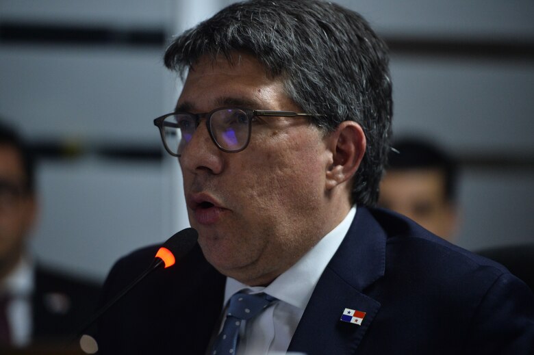 Panamá suspende todos los vuelos internacionales, a partir del domingo 22 de marzo, a las 11:59 p.m.