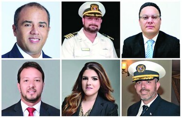 Gremios avalan nuevas autoridades de la AMP