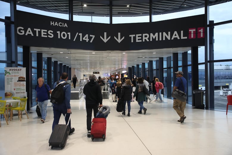 Estos son los principales destinos de los panameños en fiestas patrias