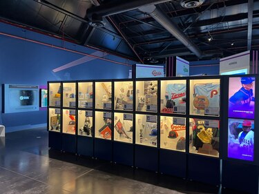 Inauguran el Salón de la Fama y Museo del Deporte Panameño