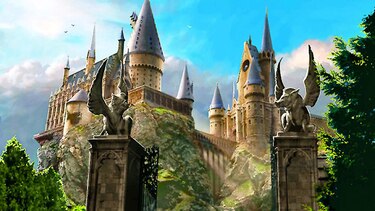 Orlando, el lugar más visitado