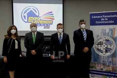 Expo Vivienda Virtual Capac 2021 proyecta transacciones por $60 millones