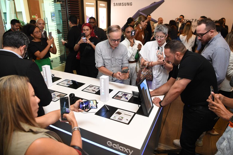 Compra ahora en preventa los nuevos Galaxy Z Fold7 y Galaxy Z Flip7 obtén beneficios exclusivos