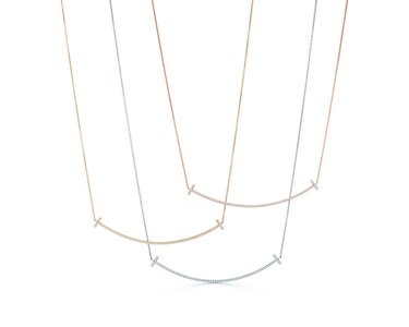 Los regalos favoritos de Tiffany & Co.