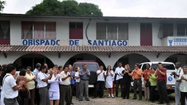 Escuela Normal cumple cinco días de paralización de labores