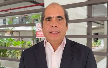 Réplica a entrevista realizada al exdiputado Luis Ernesto Carles el pasado 26 de abril