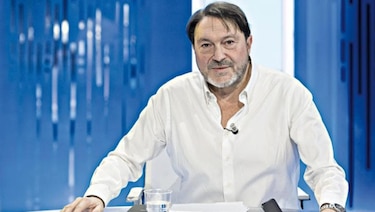 Valter Lavítola, sospechoso de atentar con explosivos contra periodista de investigación en Roma