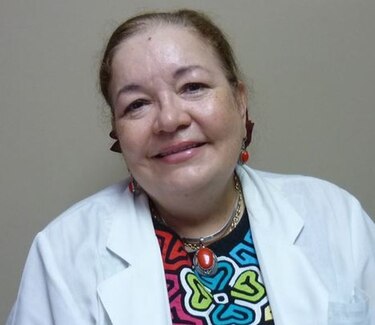Consejo Técnico de Salud evaluará caso de la doctora Paulina Rognoni