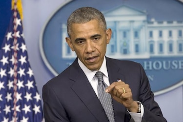 Obama pide un alto el fuego en el este de Ucrania para permitir investigación