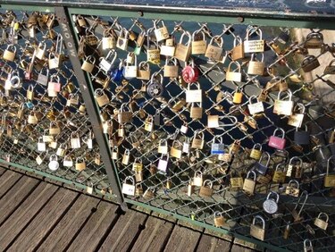 Un romance para toda la vida