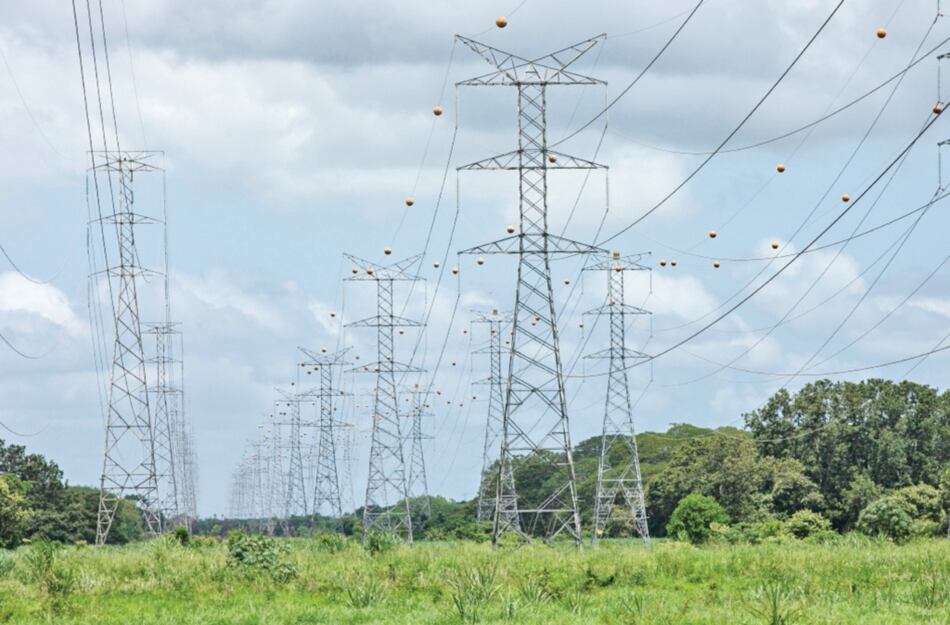 Demanda de energía se ha mantenido estable