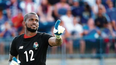 ‘Me golpeó quedar fuera del Mundial’