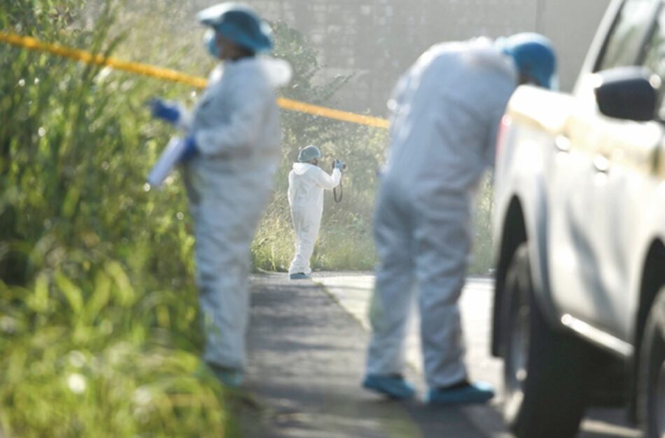 Crímenes y secuestros mantienen en alerta a policías y fiscales