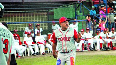 ‘La Leña va a arder’
